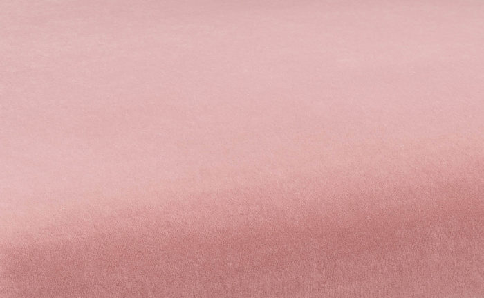 KIM VELVET CHAIR IN BLUSH - Image 6
