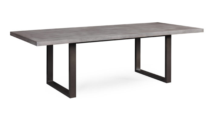 EDNA CONCRETE TABLE - Image 4