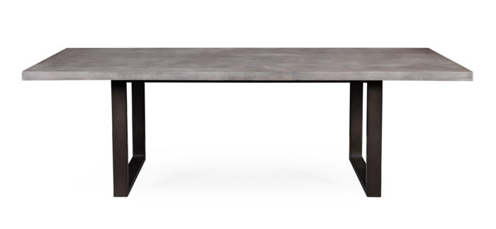 EDNA CONCRETE TABLE - Image 5