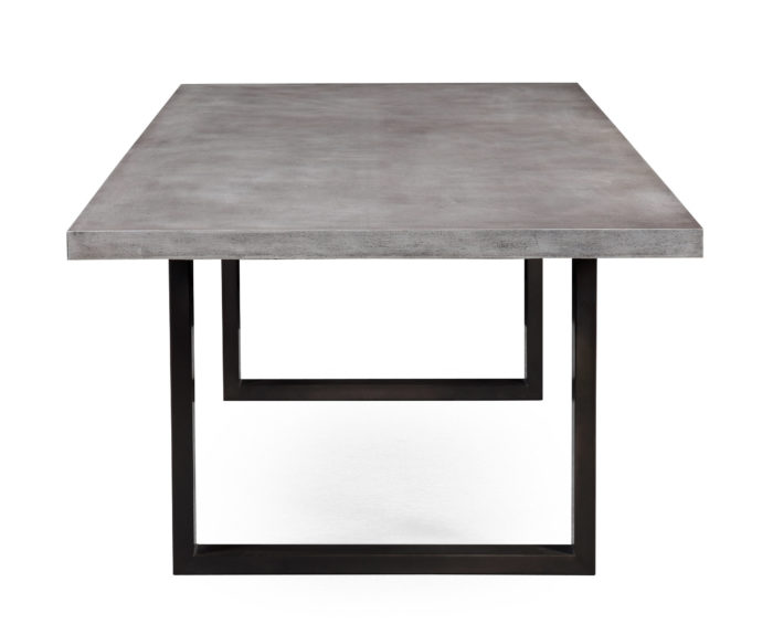EDNA CONCRETE TABLE