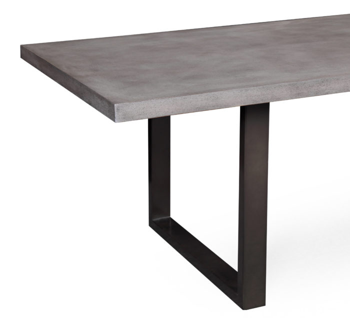 EDNA CONCRETE TABLE - Image 6