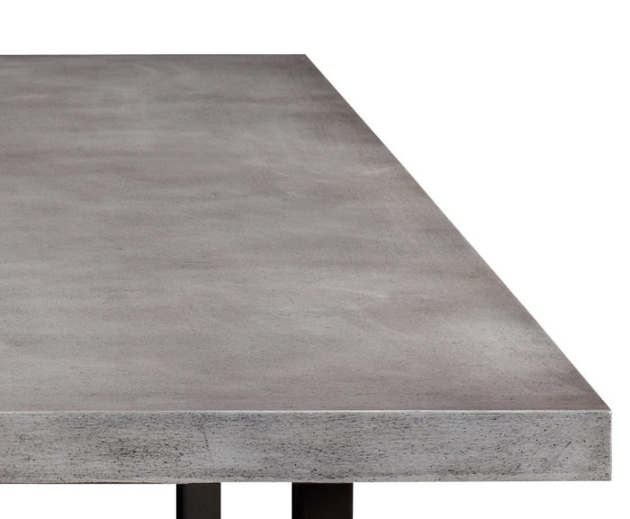 EDNA CONCRETE TABLE - Image 2