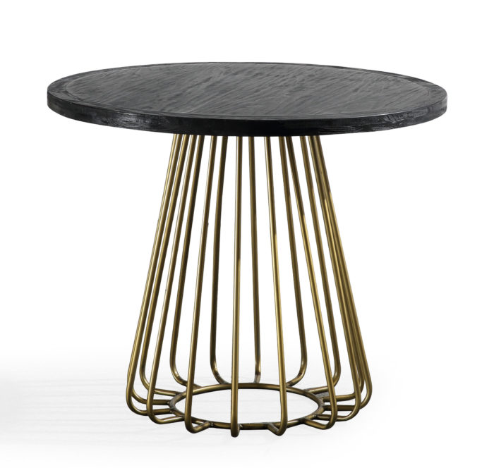 MADRID PINE TABLE