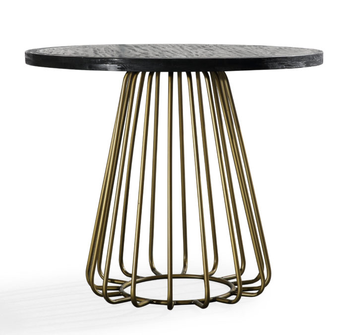 MADRID PINE TABLE - Image 7