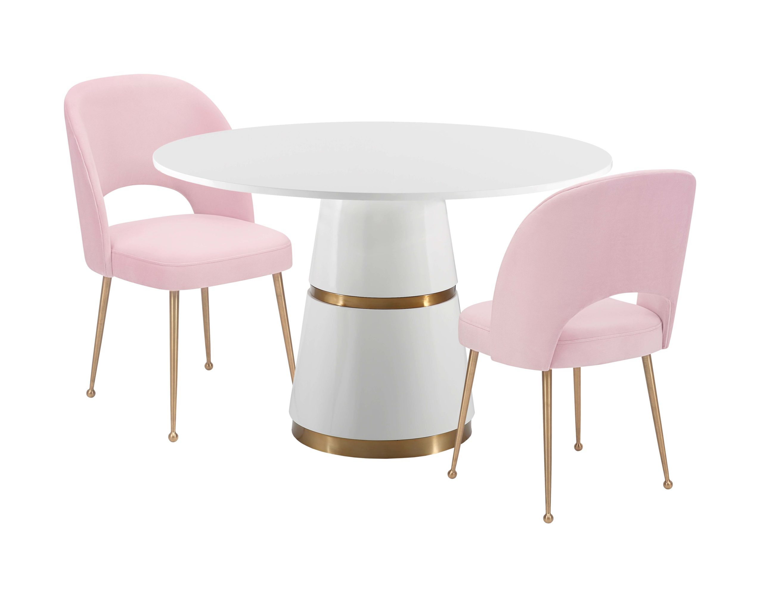 ROSA DINING TABLE - Image 7
