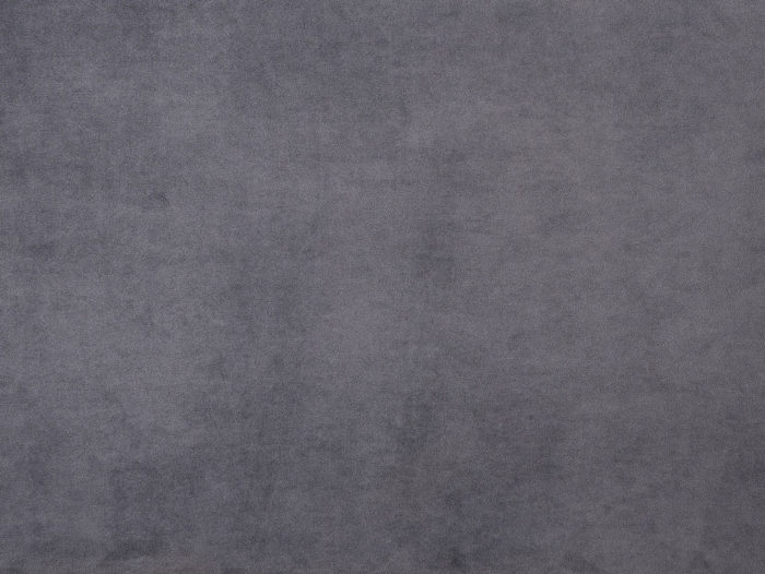 MILAN GREY VELVET SOFA - Image 8