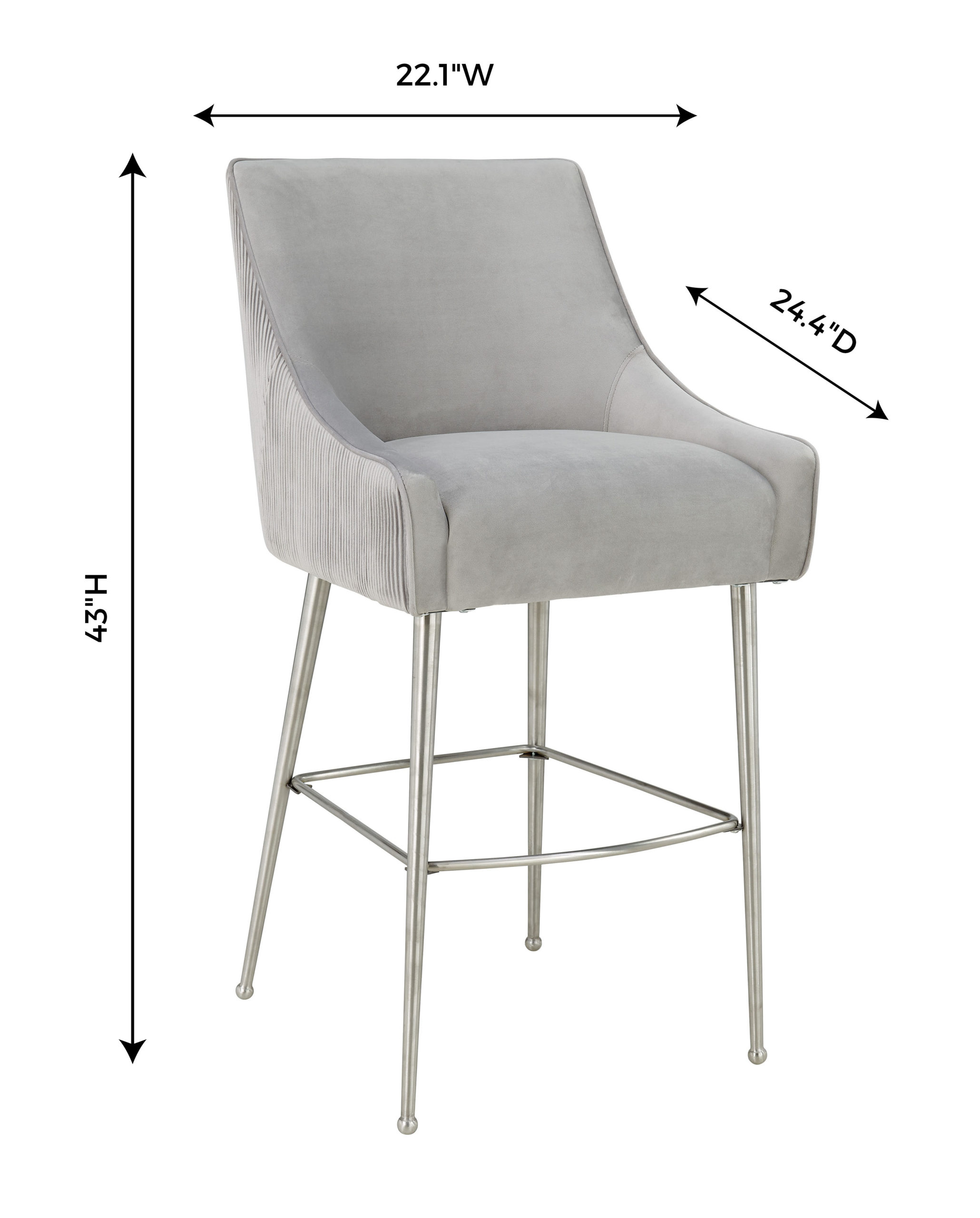 Beautiful bar sales stools for sale