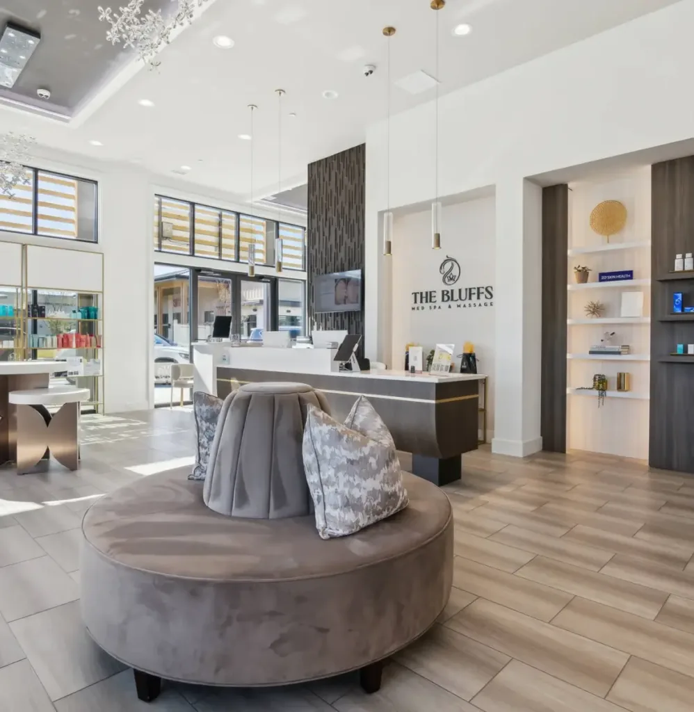 core principles of interior design