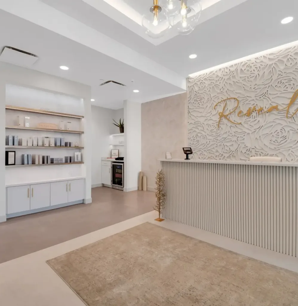 spa interior design inspiration