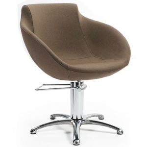 Bloomy Styling Chair
