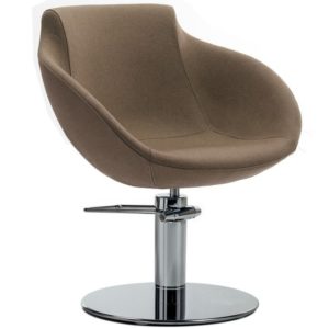 Bloomy Styling Chair