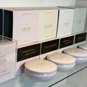 Beauty Candles by Michele Pelafas