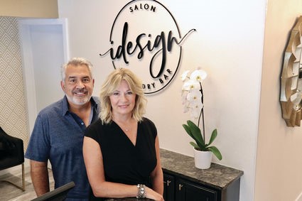 Terri & Tami I Design