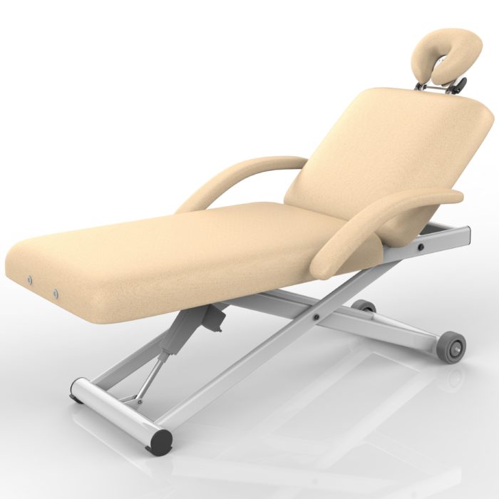 12274A Vital Massage Spa Table ADA