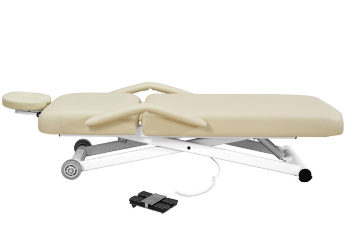 12274A Vital Massage Spa Table ADA