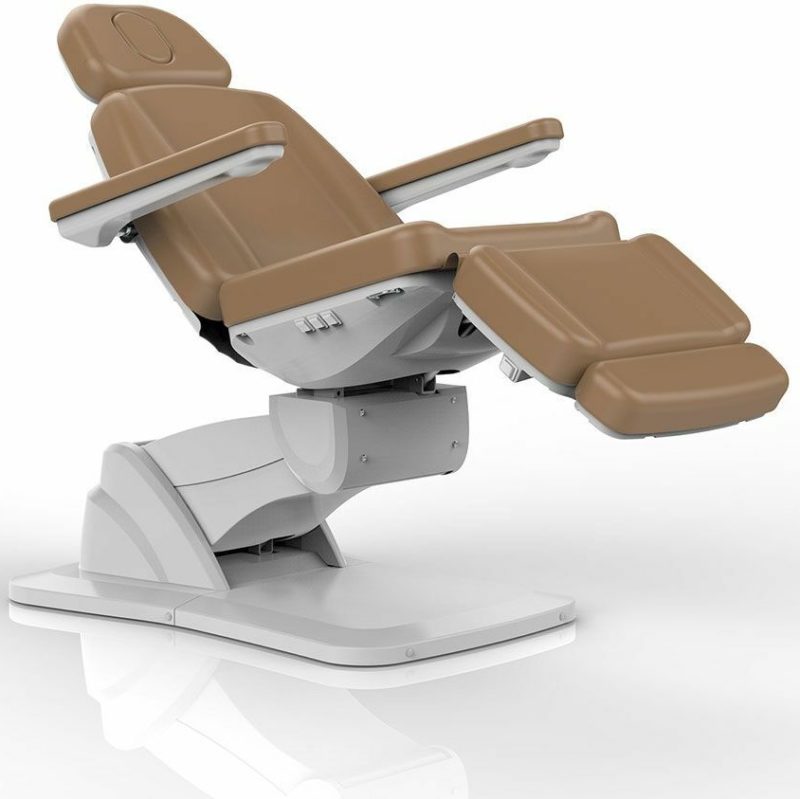 Renova Medical Spa Chair Michele Pelafas