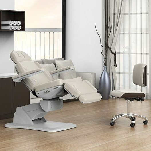 Harmony Medical Spa Chair - Michele Pelafas