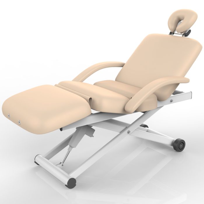 Vital Massage Facial Table