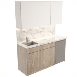 T21-60 SPA CABINET SERIES