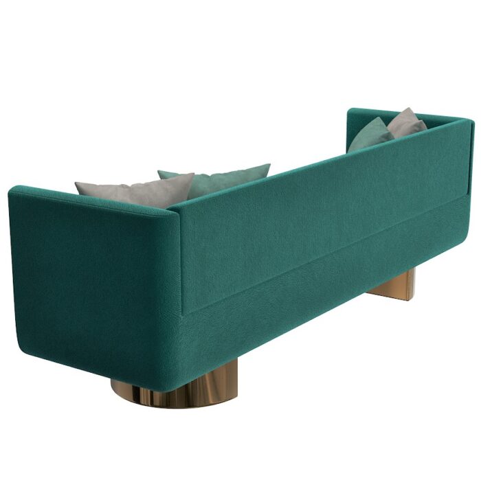 Club Sofa