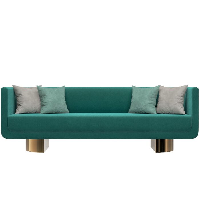 Club Sofa