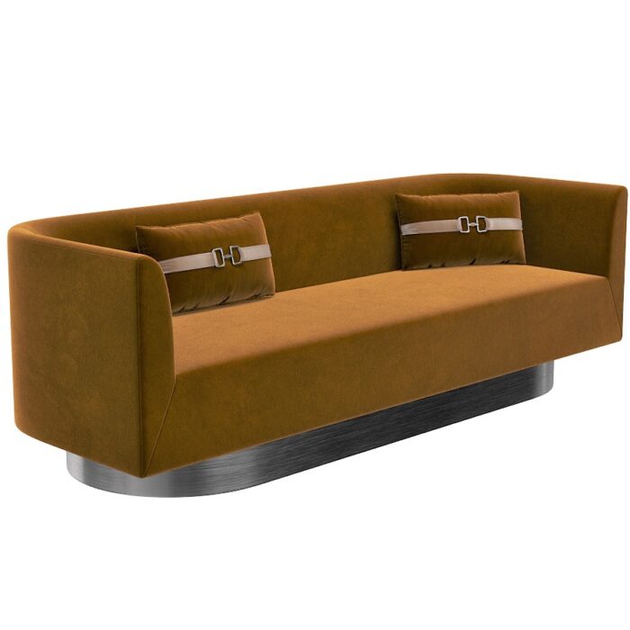 Pivot Sofa