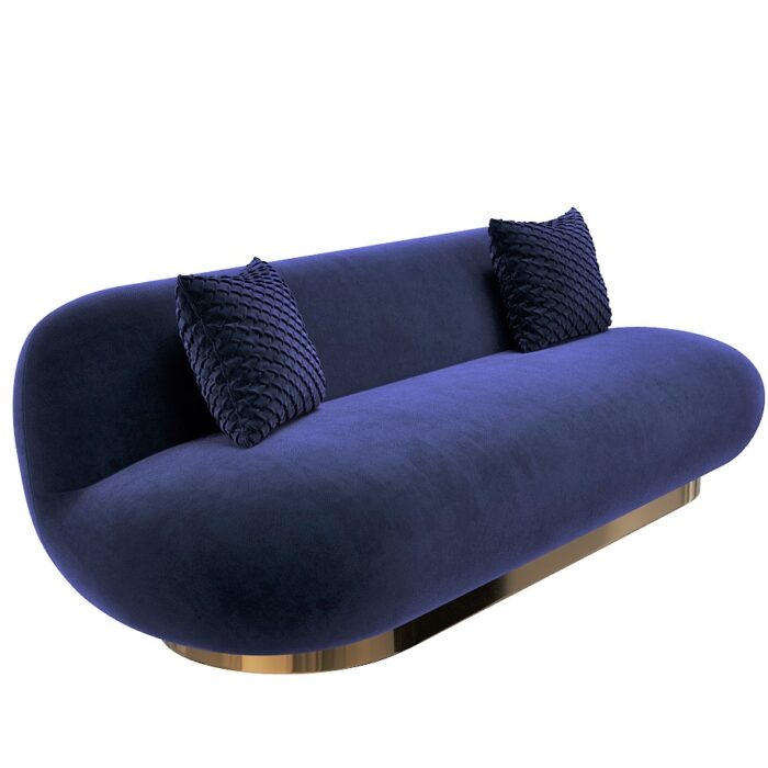 Puff Sofa