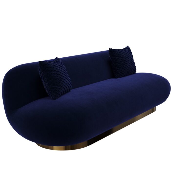 Puff Sofa