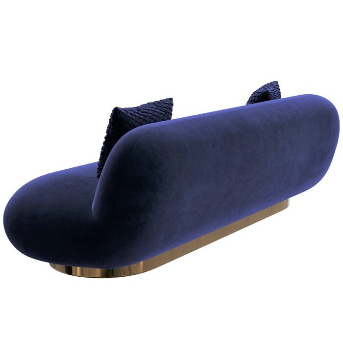 Puff Sofa