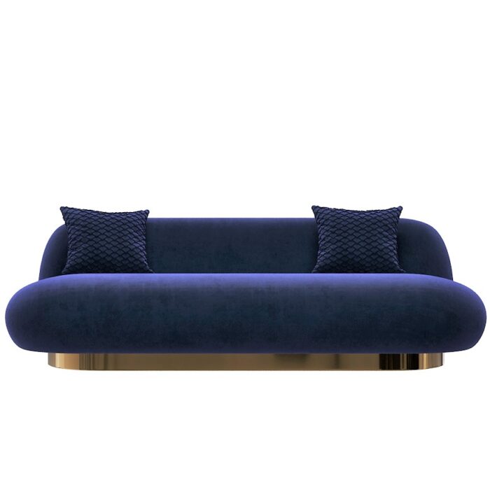 Puff Sofa