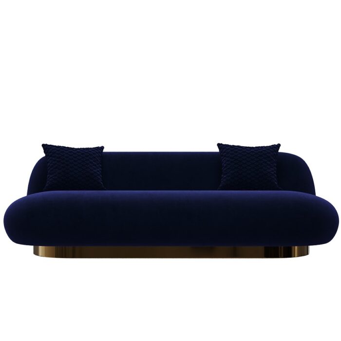 Puff Sofa