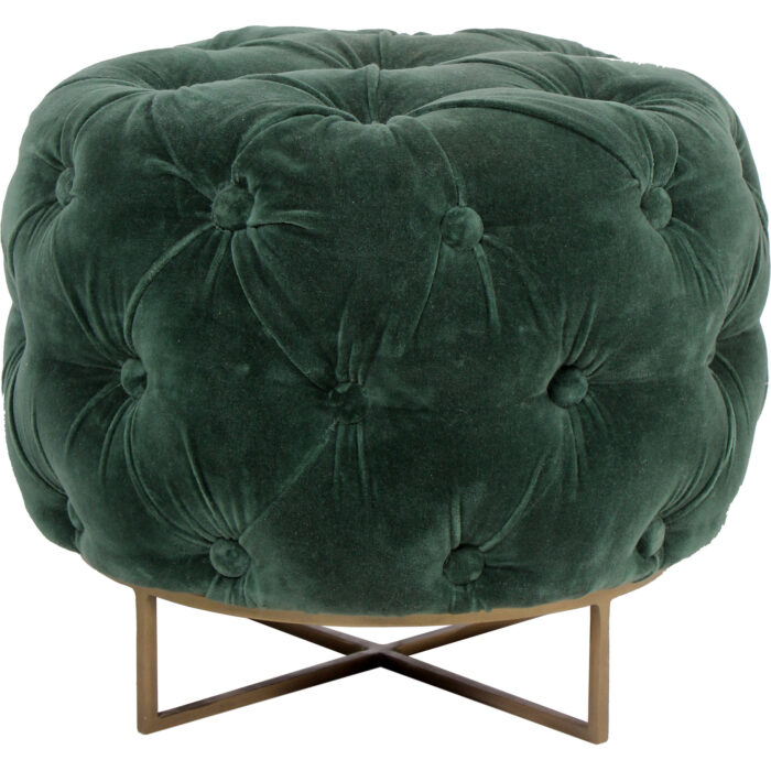 Forrester Ottoman