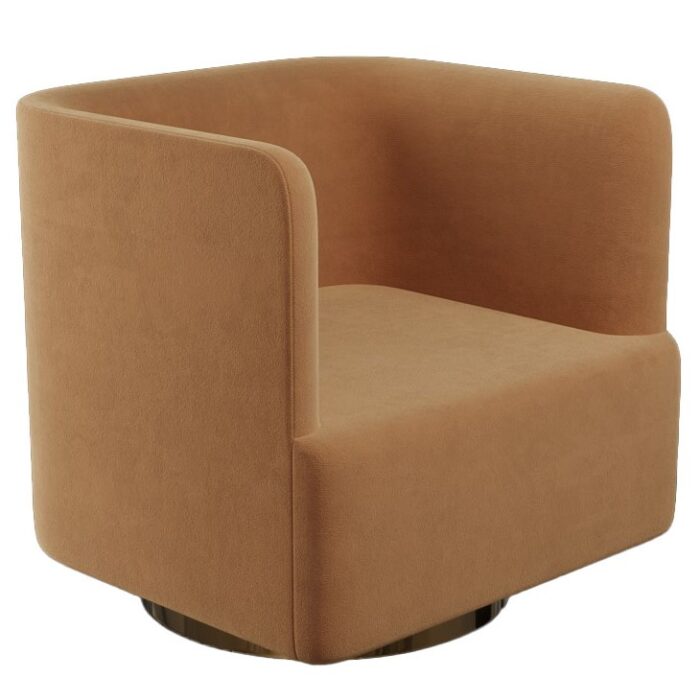 Cueb Chair