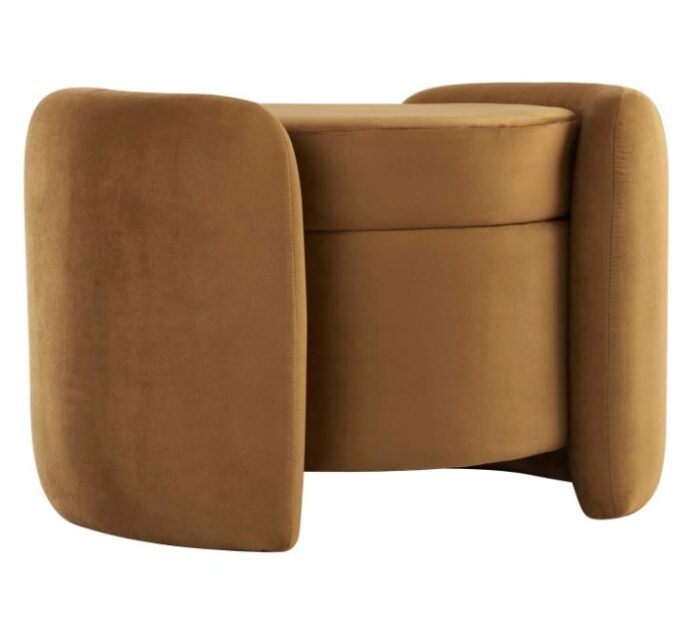 Float Stool - Michele Pelafas