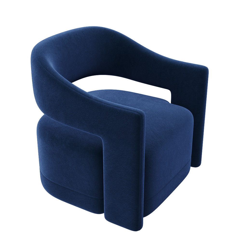 Wrap Chair