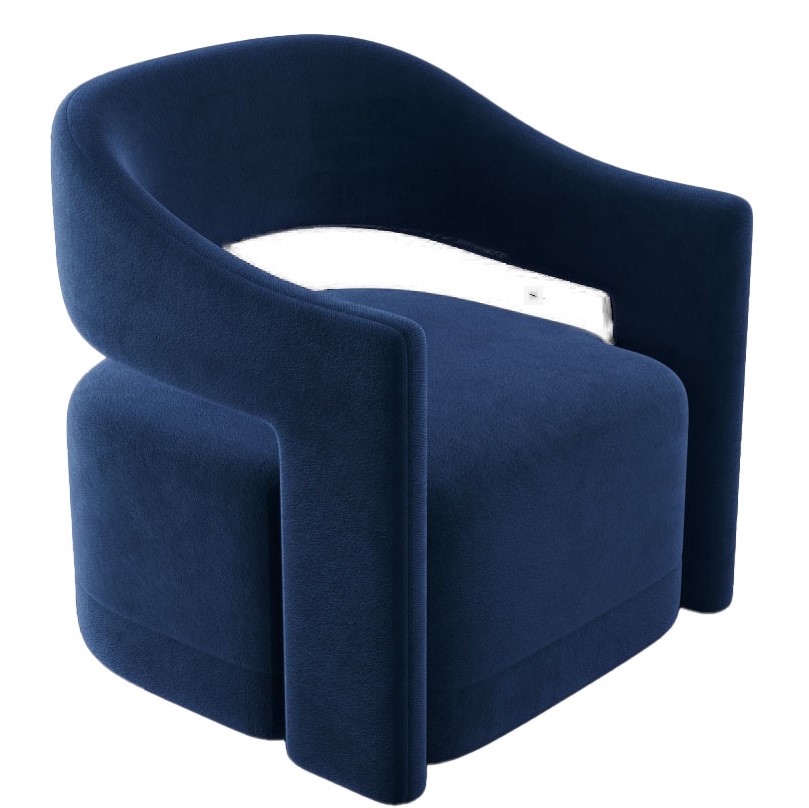Wrap Chair