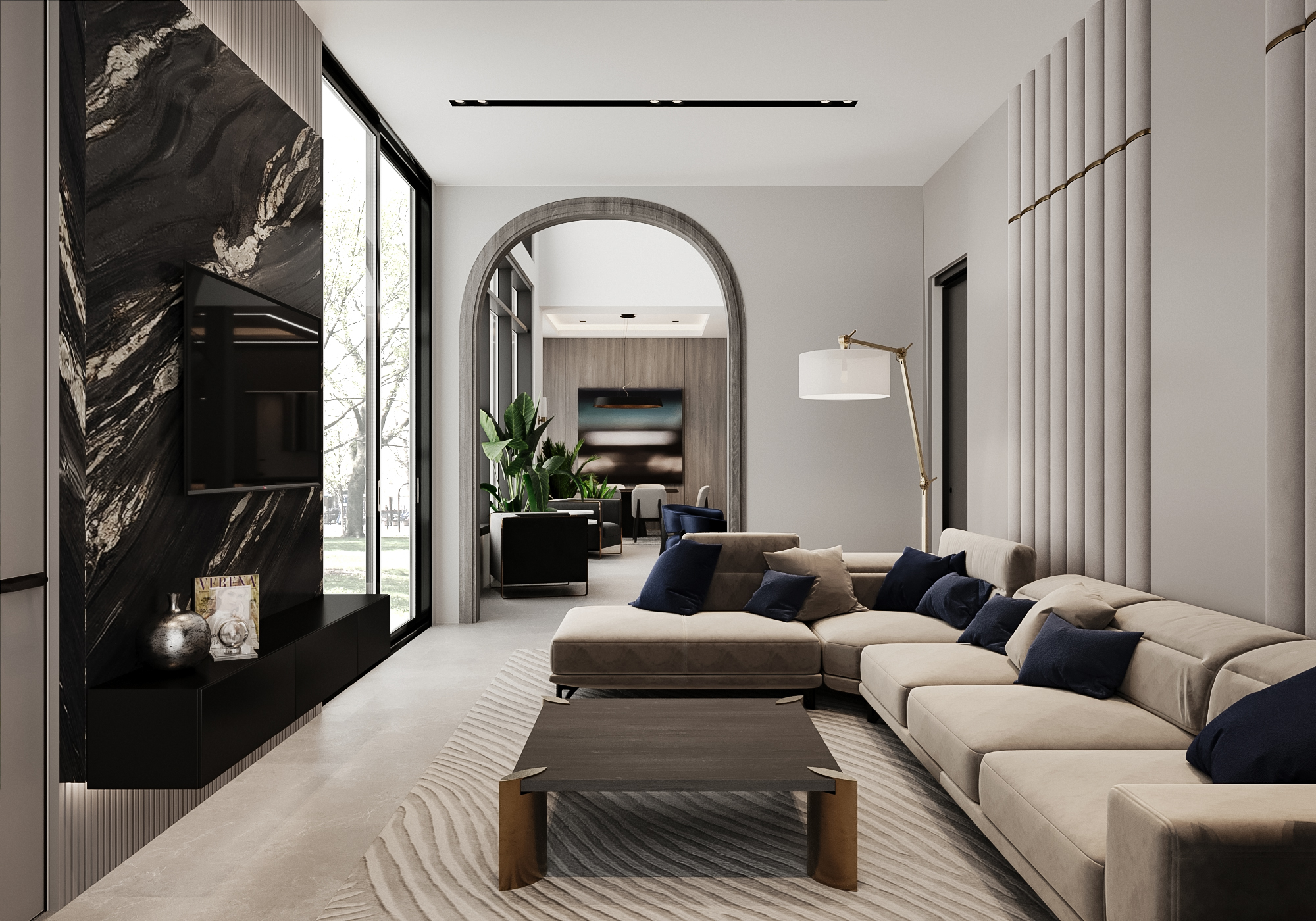 Home Furnishings | Michele Pelafas