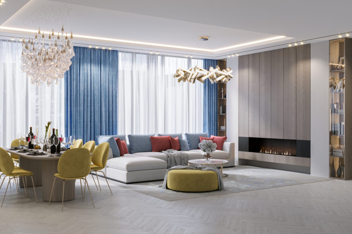 Luxury Beauty Salon & Spa Furniture | Discover Interior Design for ...
