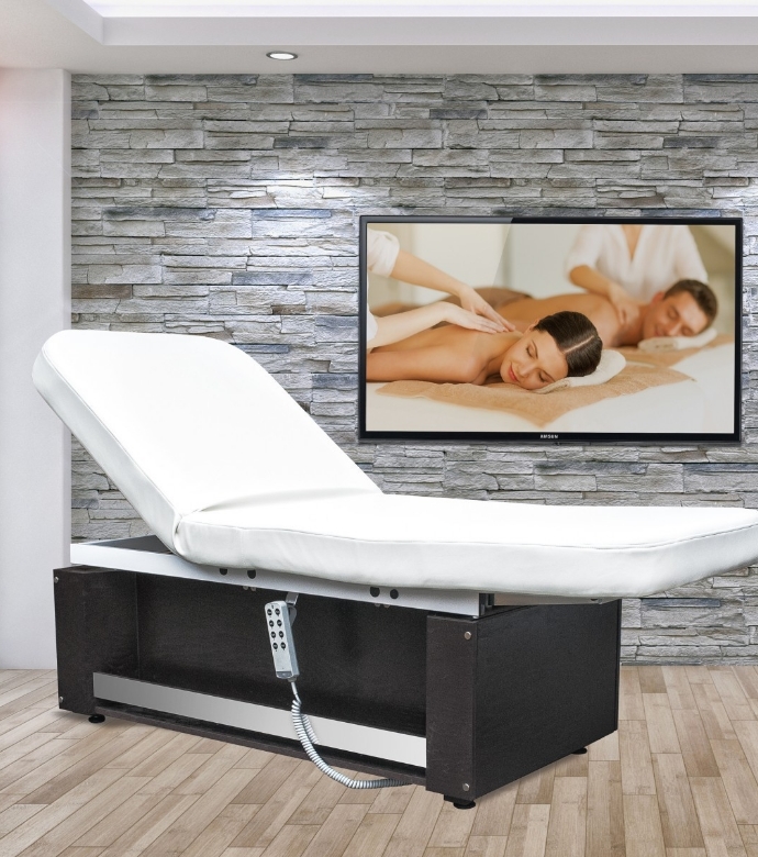 Electric Massage Table