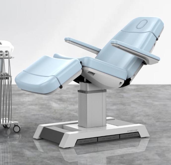 Infusion Chairs