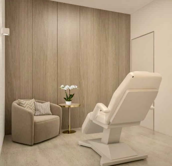 Med Spa Furniture