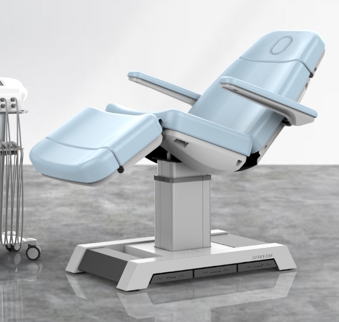Medical Bed Chair