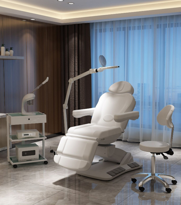 Treatment Chair