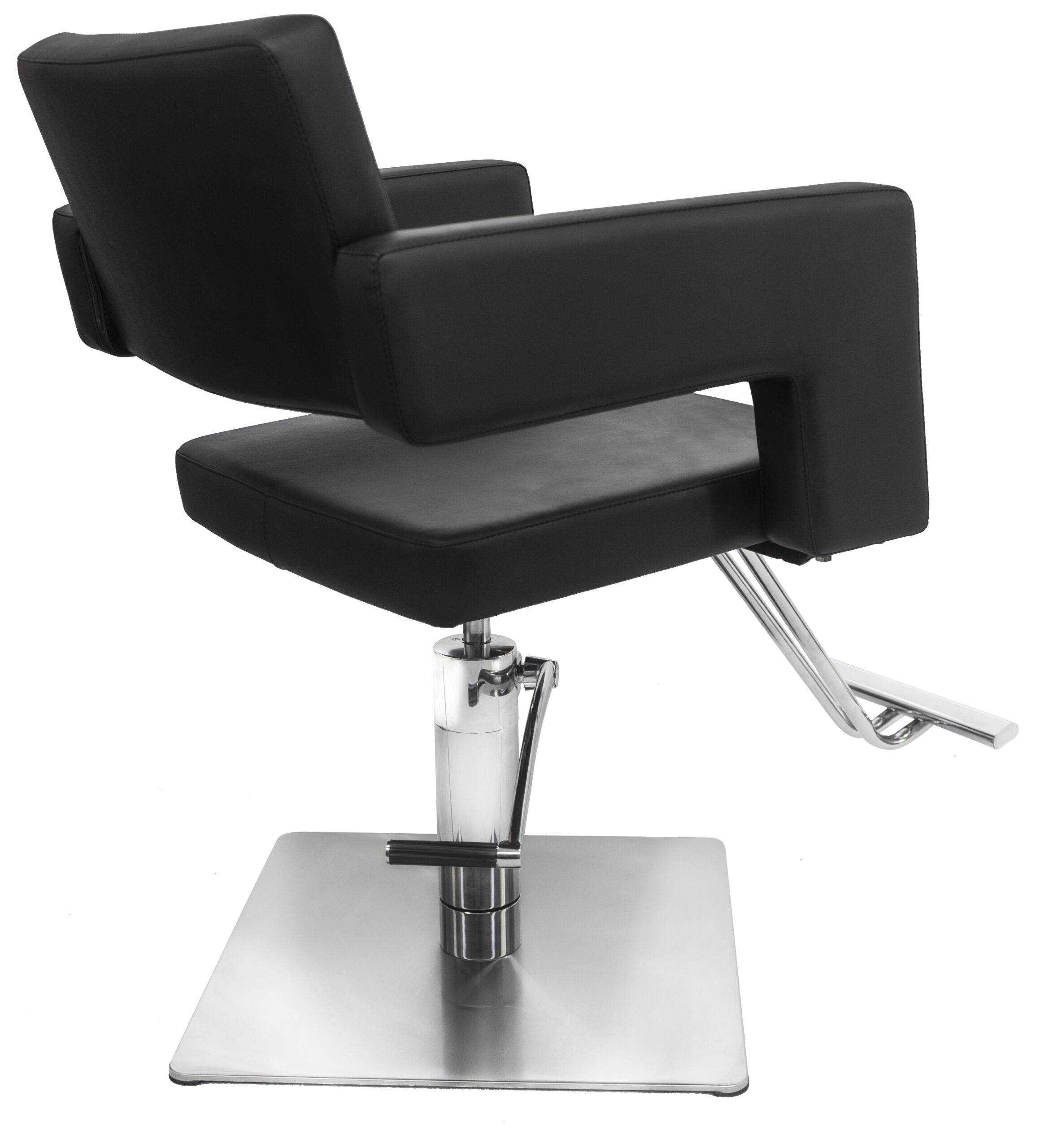 Saddle Stool Rolling Chair with Back Support,Esthetician Tattoo Dental  Stool Chair,Lash Chairs for Eyelash Tech Massage Salon(Black,with Backrest)