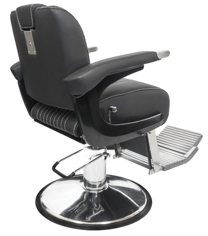 Gable Barber Chair - Image 9
