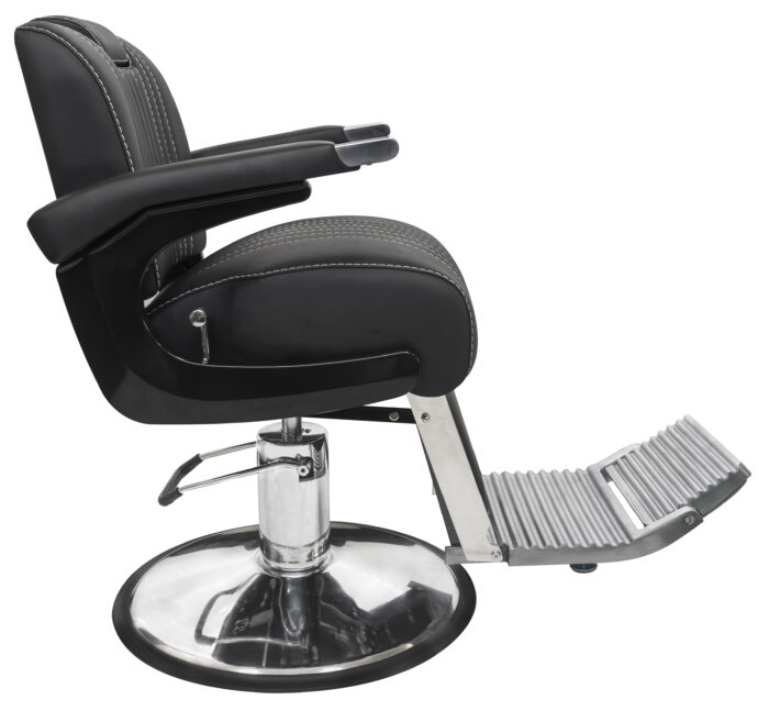 Gable Barber Chair