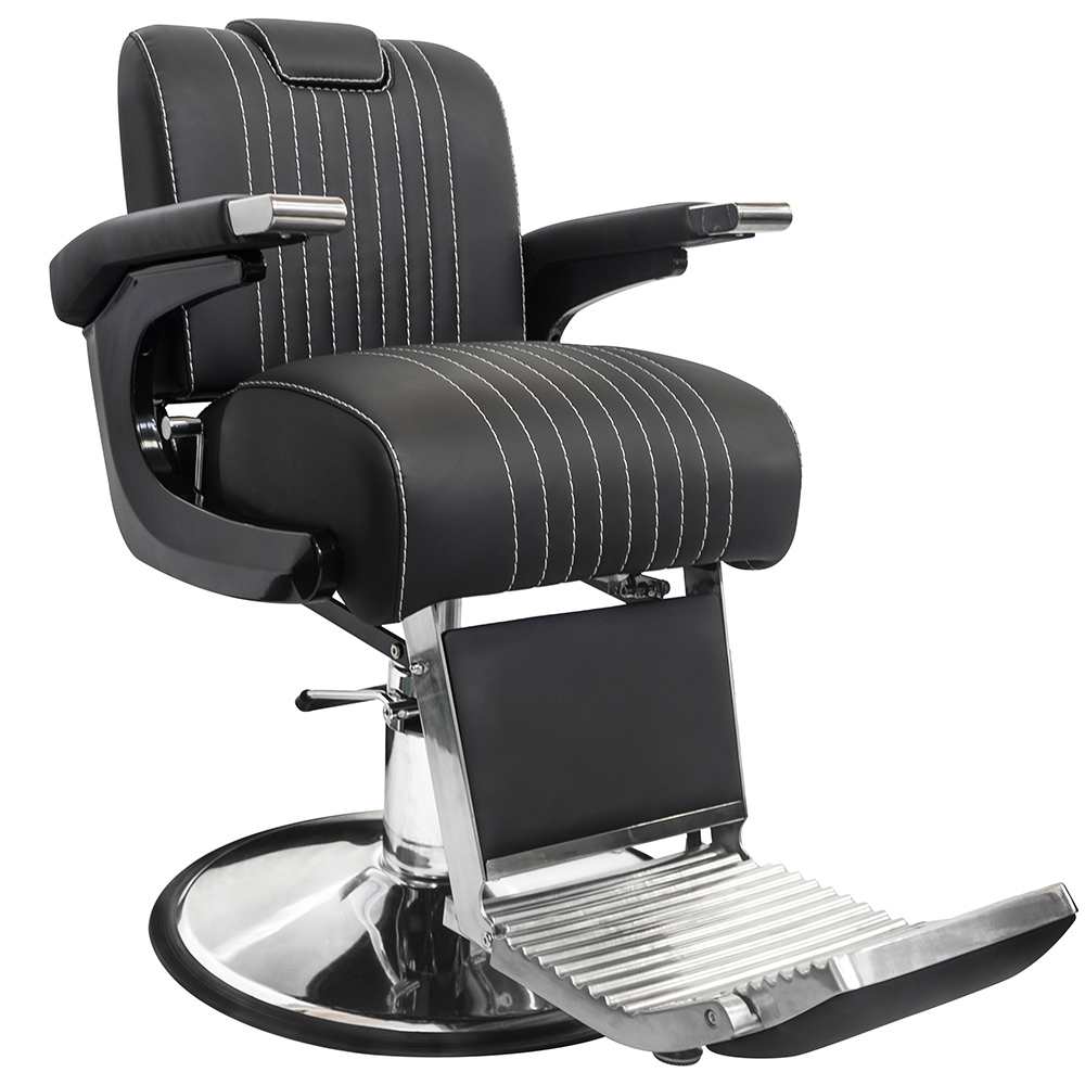 Gable Barber Chair