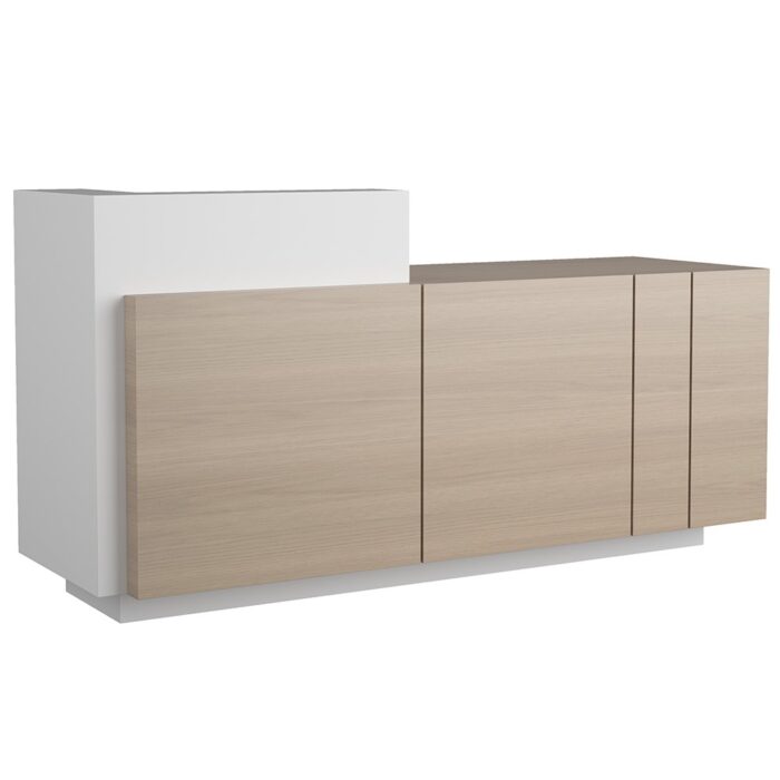 Sonesta Reception Desk