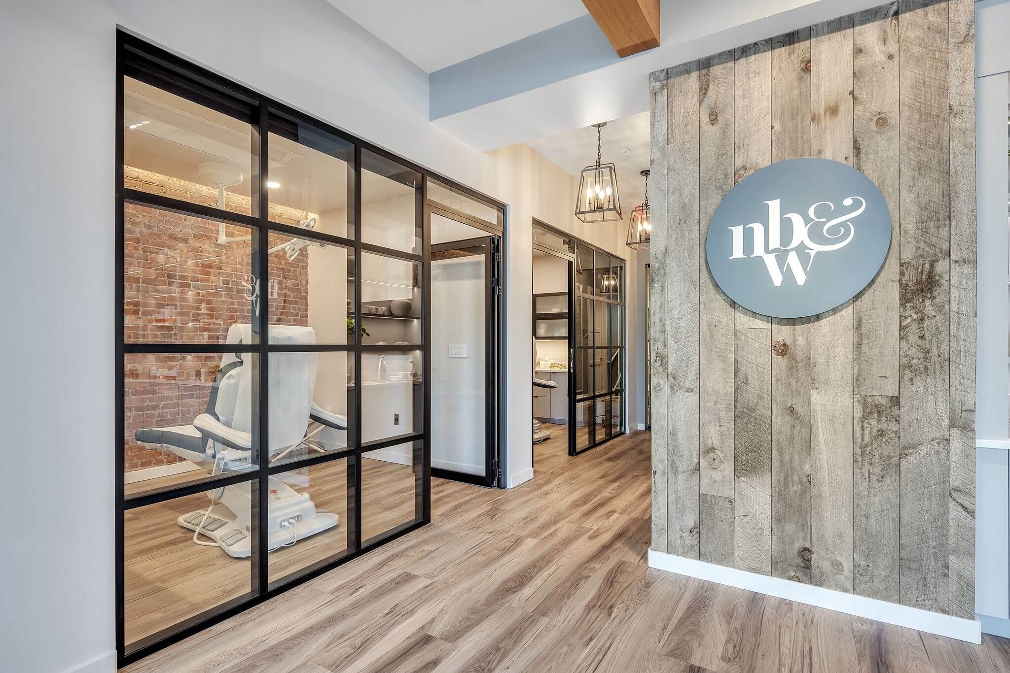 New Beauty Wellness