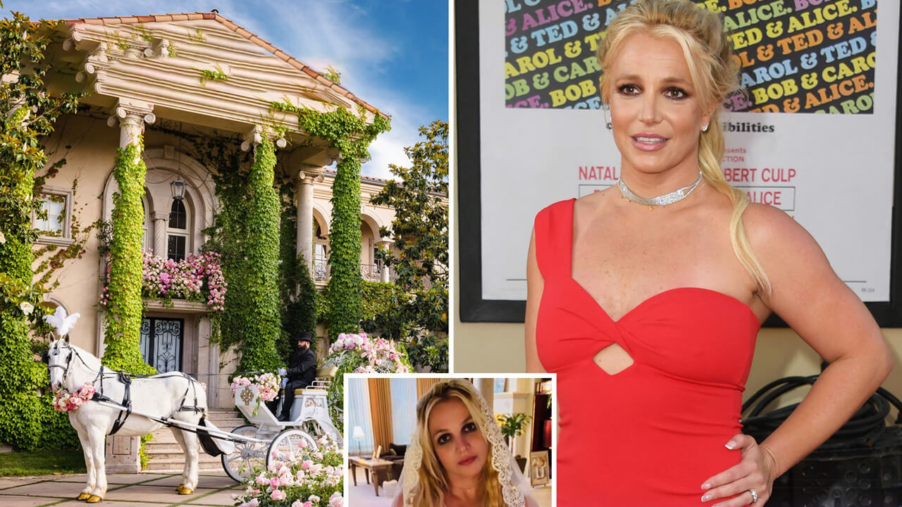 Britney